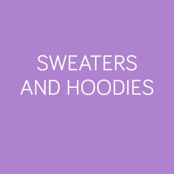 SWEATERS/CARDIGANS - Picture 1 of 1